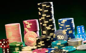 fattbet999 အွန်လိုင်း ကတ်ဂိမ်းများ Poker Baccarat Blackjack Live Dealer မြန်မာ MMK