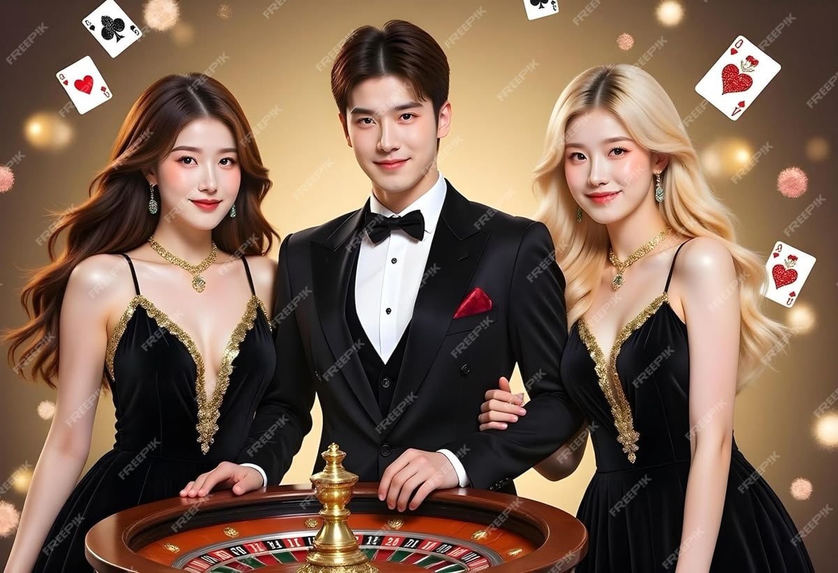 Online Card Games Myanmar